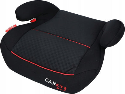 CAR KIDS stoelverhoger groep II III / 22-36kg