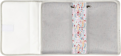 BEABA organizer voor luiers en doekjes + verschoonmatje