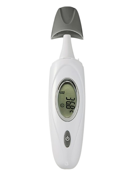 REER Colour SkinTemp non-contact thermometer