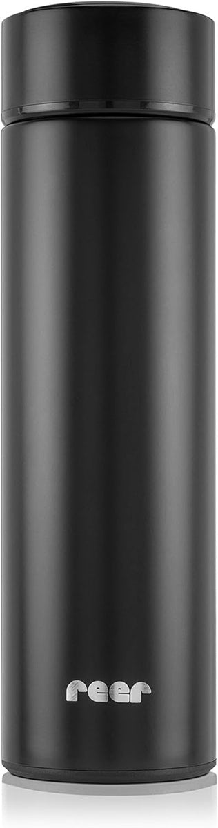 REER ColourDesign thermos per bevande in acciaio inox 450 ml