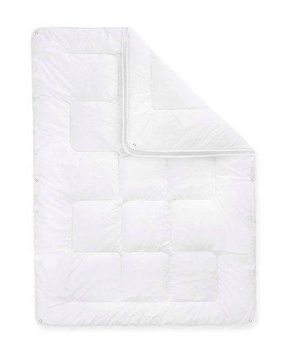 JULIUS ZOLLNER 4 Anotimpuri set de lenjerie de pat 100 x 135 cm/40 x 60 cm