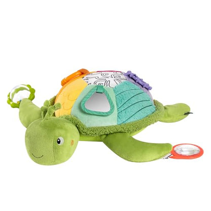 Jouet d’éveil Fehn Tortue de mer XL