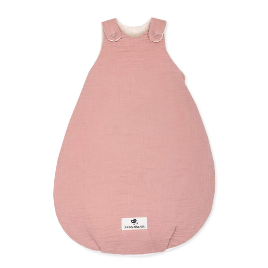 Julius Zöllner winter muslin sleeping bag 2.5TOG 62/68cm