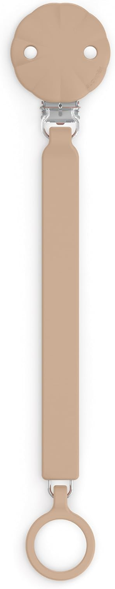 SUAVINEX SELECTION attache-tétine en silicone 0+