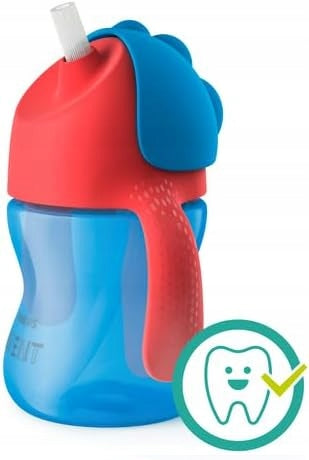 PHILIPS AVENT SCF796/01 hrnček proti rozliatiu 200 ml 9 m+