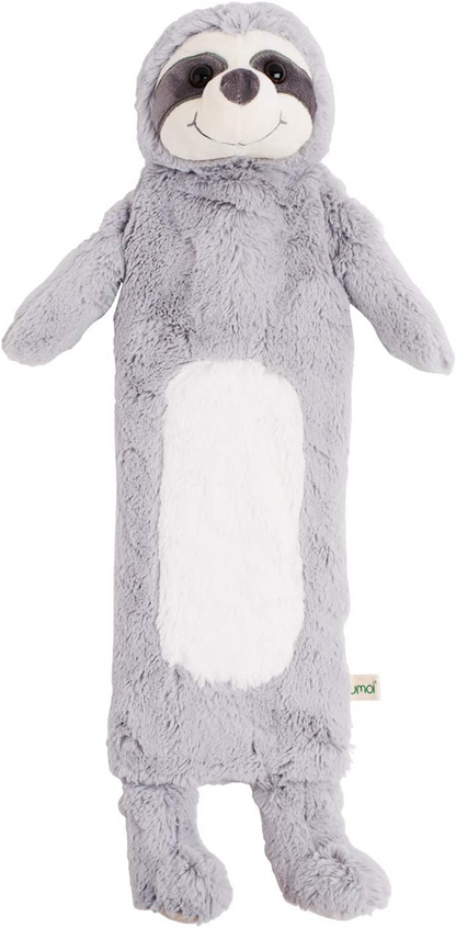 UMOI knuffel warmwaterkruik 0,9 liter 46 cm LUIAARD