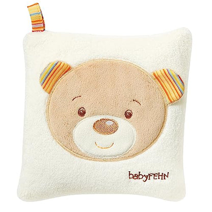 Fehn Rainbow Teddy kersenpittenkruik 16 cm