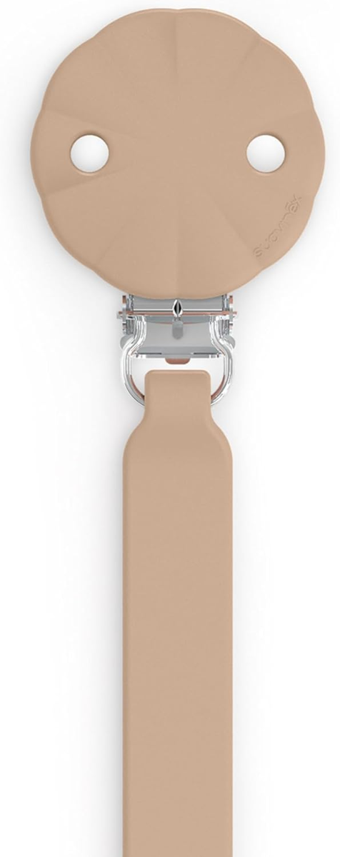 SUAVINEX SELECTION attache-tétine en silicone 0+