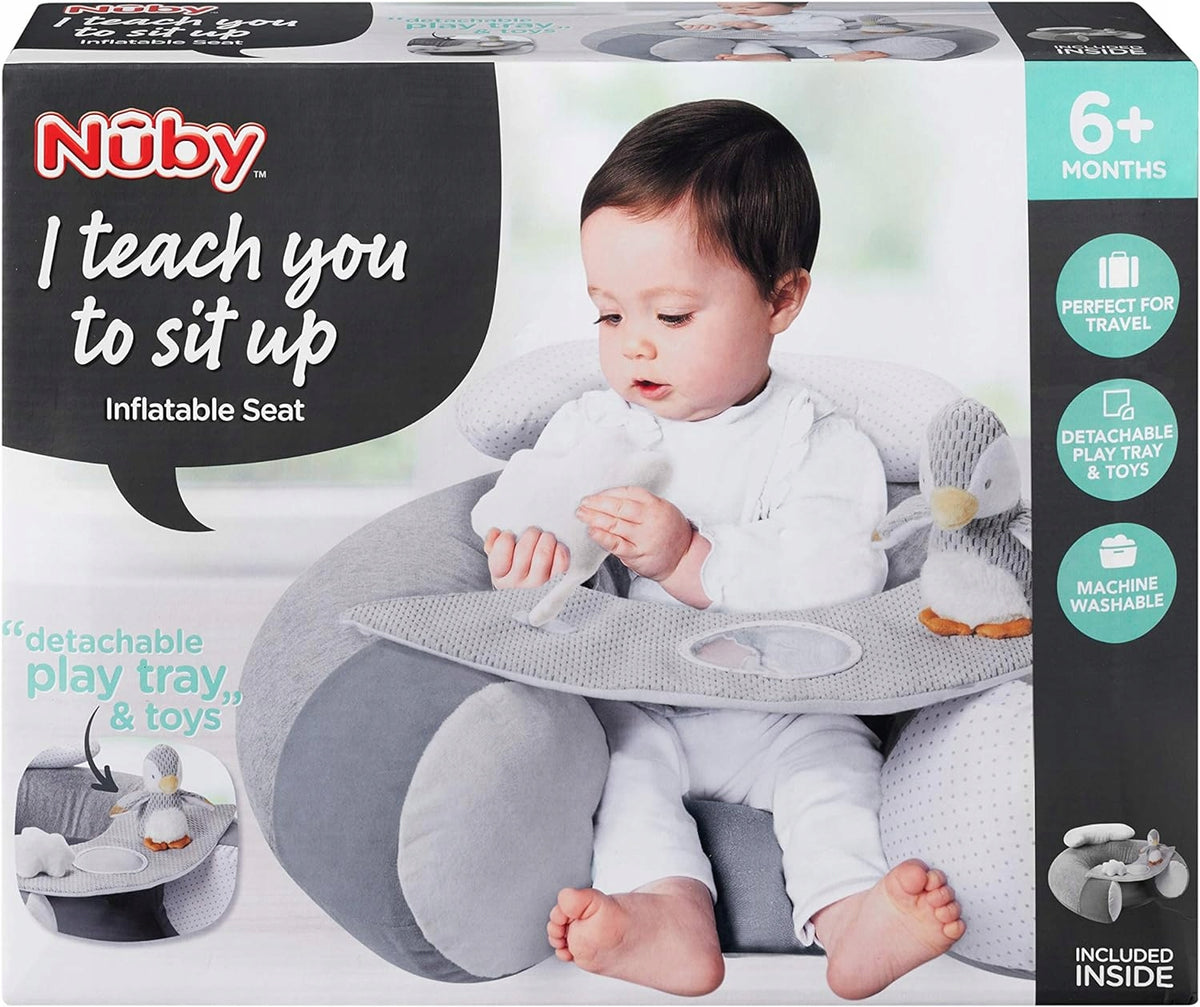 NUBY SIT-ME-UP Babysitz