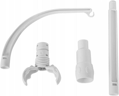 PchLIGHT supporto per giostrina da lettino 58 cm
