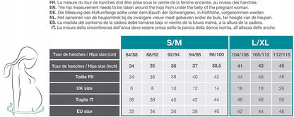 BABYMOOV Dream Belt CENTURĂ DE SARCINĂ S/M