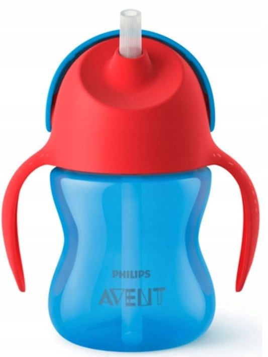 PHILIPS AVENT SCF796/01 cană anti-picurare 200 ml 9 luni+