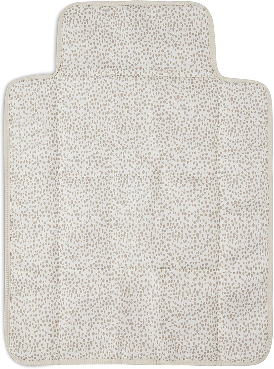 JOLLEIN cambiador manta para cambiar pañales 71x50 cm