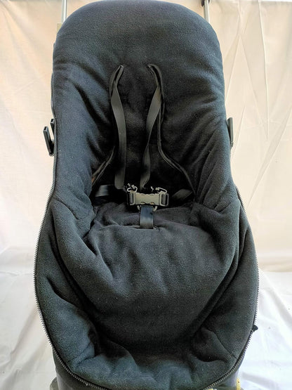 MOON-BEBE universele voetenzak voor kinderwagen