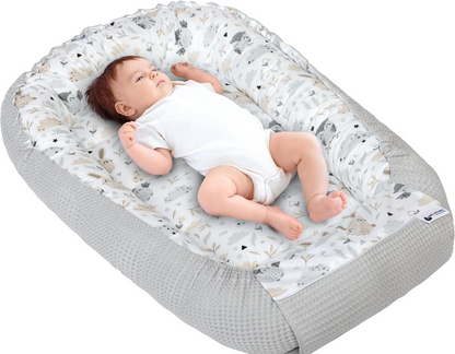 MEDIPARTNERS baby nest cocon 90 x 50