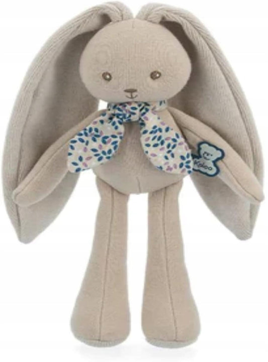 KALOO Lapinoo peluche in maglia CONIGLIO PANTIN 25 cm