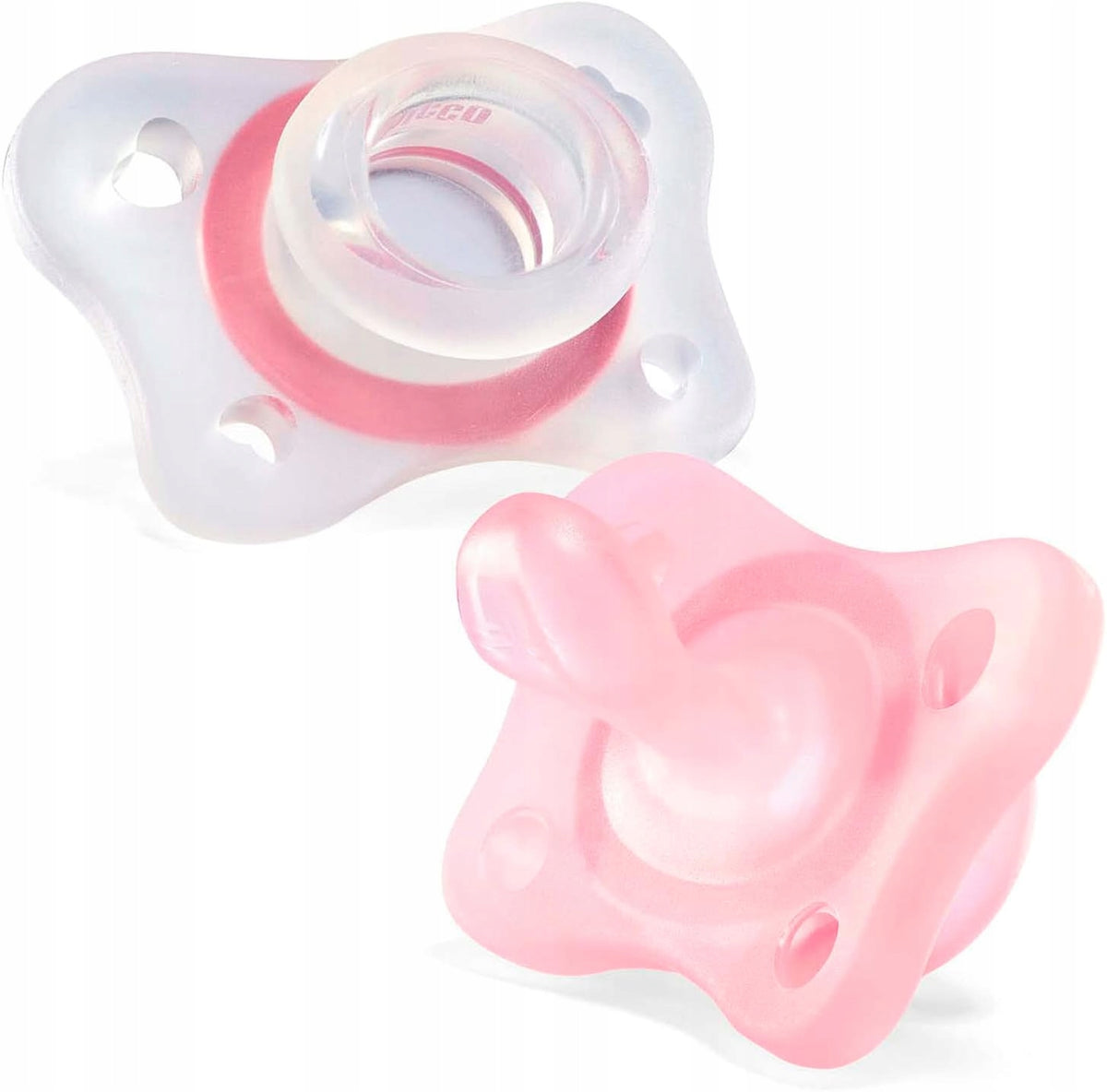 CHICCO PhysioForma sucette x2 2-6m MINI SOFT