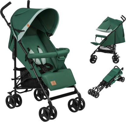 LIONELO ELIA wandelwagen tot 15kg