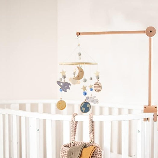 GIFT OF NATURE carousel holder