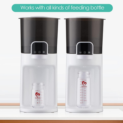 BELLABABY Instant Warmer waterverwarmer