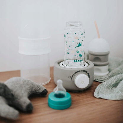 BEABA Baby Second parní ohřívač, sterilizátor