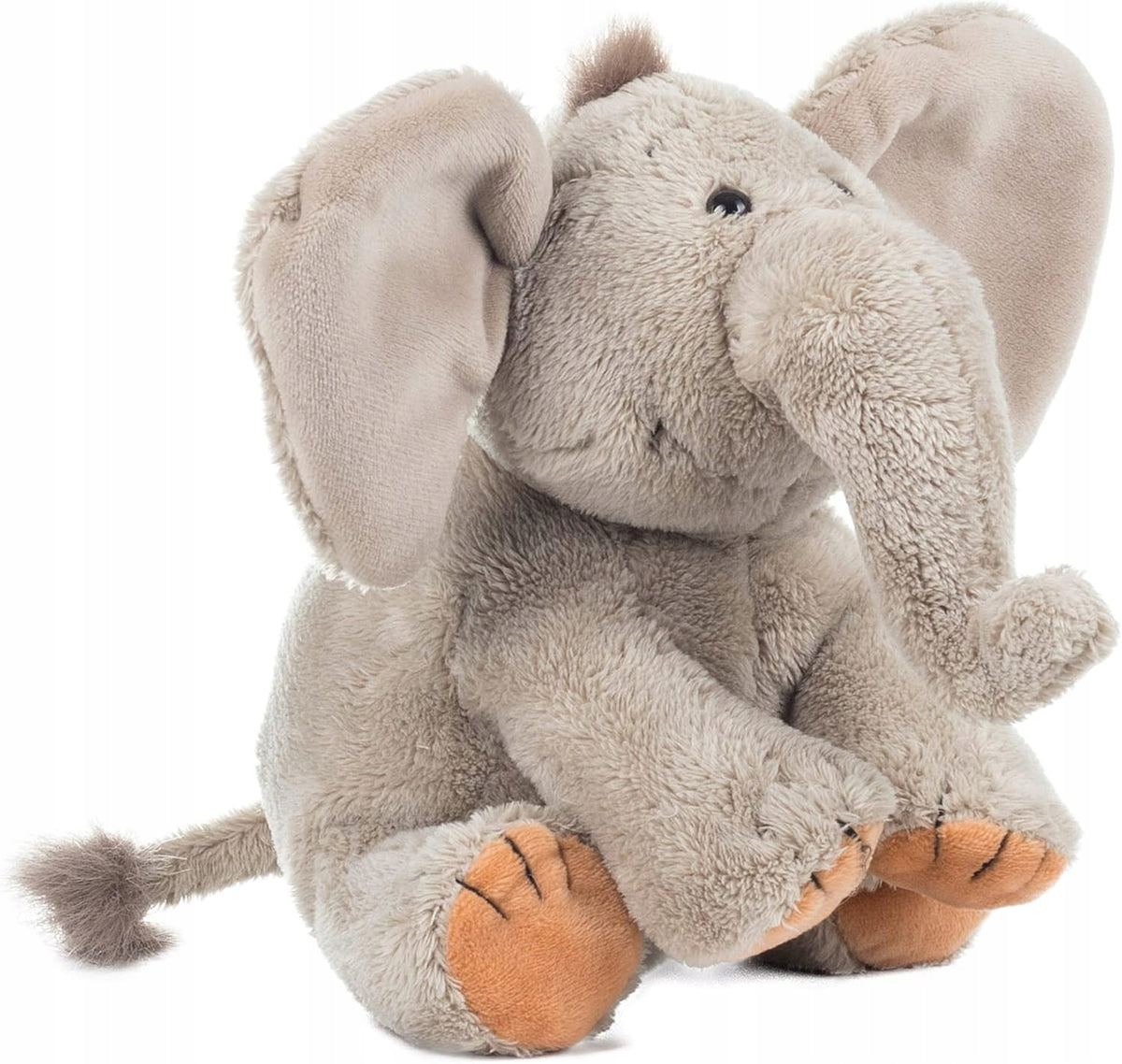 SCHAFFER pluș cuddly elefant SUGAR 19 cm