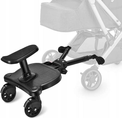 VOGVIGO universele rolstoelaccessoire, draagvermogen 25 kg