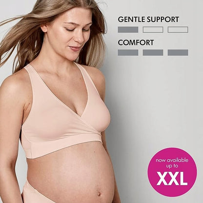 MEDELA KEEP COOL SLEEP σουτιέν θηλασμού για τη νύχτα XXL