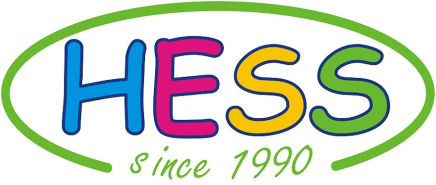 HESS clown hanger