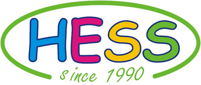 HESS clown hanger