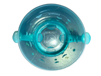 NUBY snackcontainer 8 x 13 cm