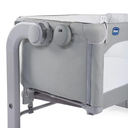 CHICCO CalmyWave trilapparaat voor BABY HUG en NEXT2ME wiegjes