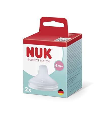 NUK Perfect Match tréninkový hrnek 6+