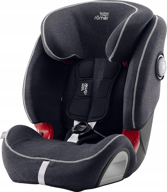 BRITAX ROMER κάλυμμα EVOLVA 1-2-3 SL SICT