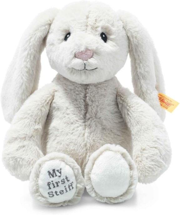 STEIFF Coniglietto Hoppie peluche coccolone 26 cm