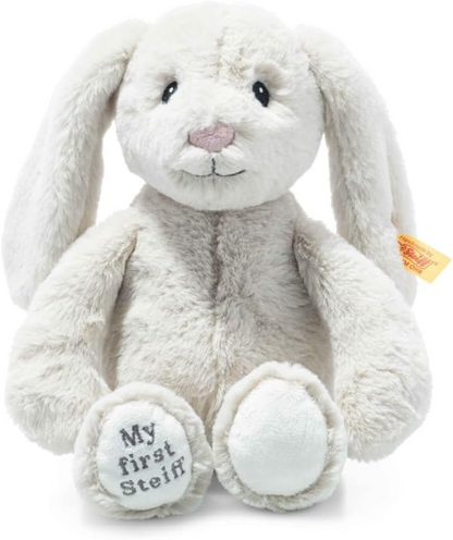 STEIFF Konijn Hoppie pluche knuffel 26 cm
