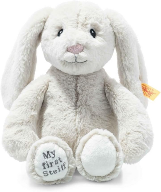 STEIFF Konijn Hoppie pluche knuffel 26 cm