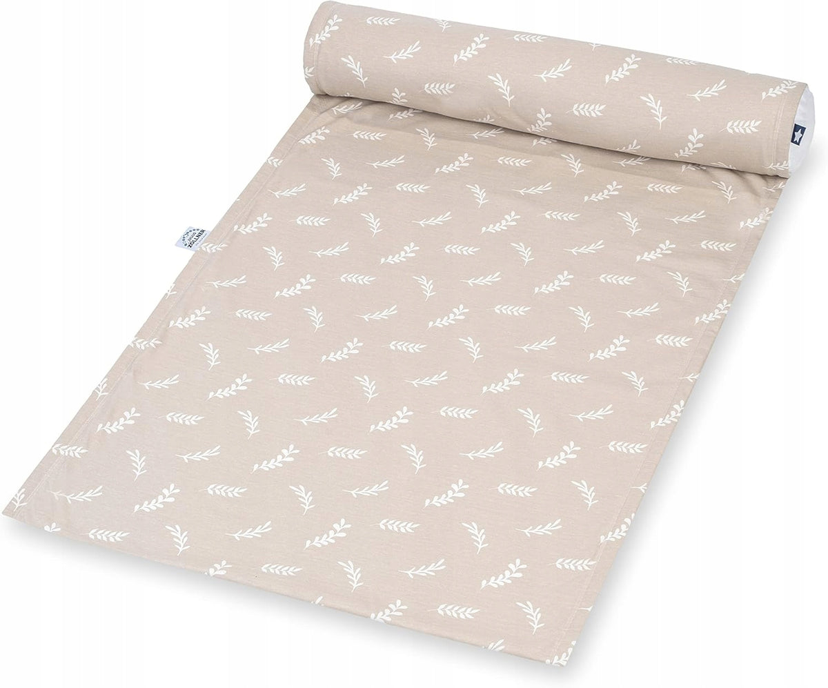 Funda para cambiador JULIUS ZÖLLNER 75 x 85 cm