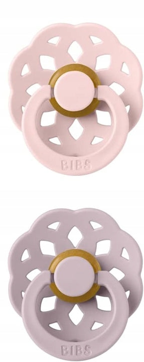 BIBS BOHEME succhietti calmanti 2 pezzi 0-6 mesi