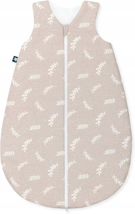 JULIUS ZOLLNER gigoteuse toutes saisons 2,5TOG taille 50/56