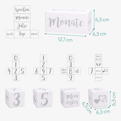 NAVARIS blocks, photo tag
