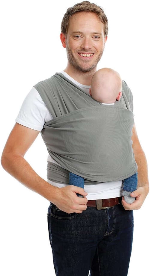 BABYLONIA draagdoek 3-15kg