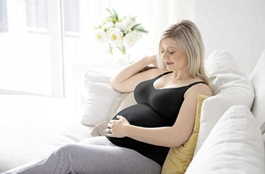 MEDELA top s podprsenkou na kojení S