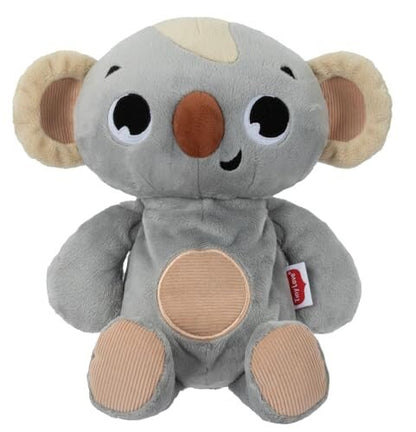 TINY LOVE Koala plush toy with movement and lights