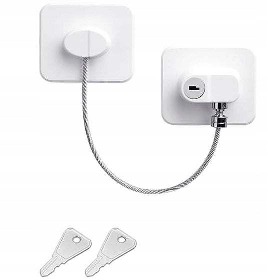 CHILD SAFETY LOCK kinderbeveiliging voor kasten en laden 1 stuk