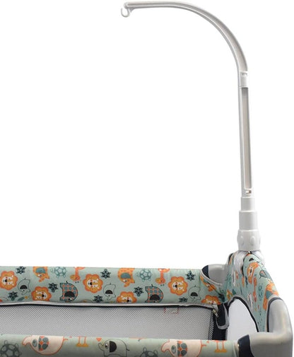 PchLIGHT supporto per giostrina da lettino 58 cm