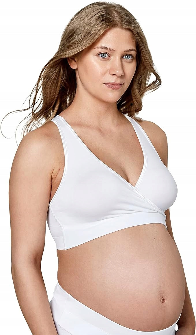 MEDELA KEEP COOL SLEEP noční podprsenka na kojení XXL