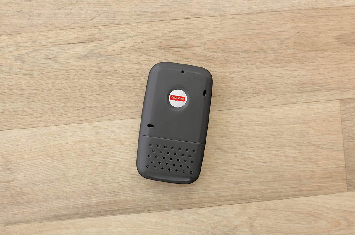FISHER-PRICE διαδραστικό smartphone Γερμανικά
