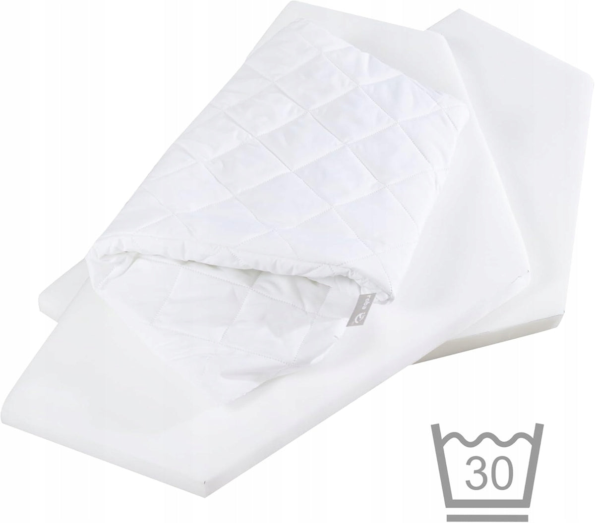 ROBA matras voor hexagonale box 112 x 97 x 4