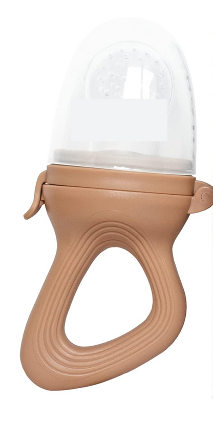 NONNU fruit feeder teether